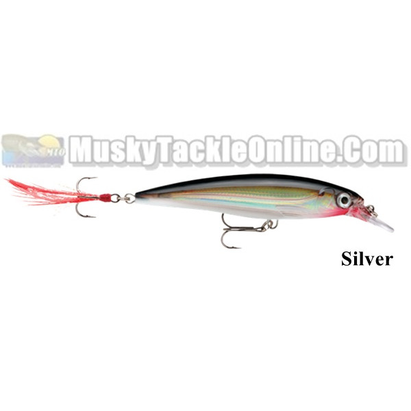 Rapala #10 X-Rap - Musky Tackle Online